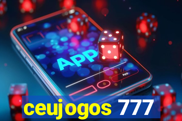 ceujogos 777